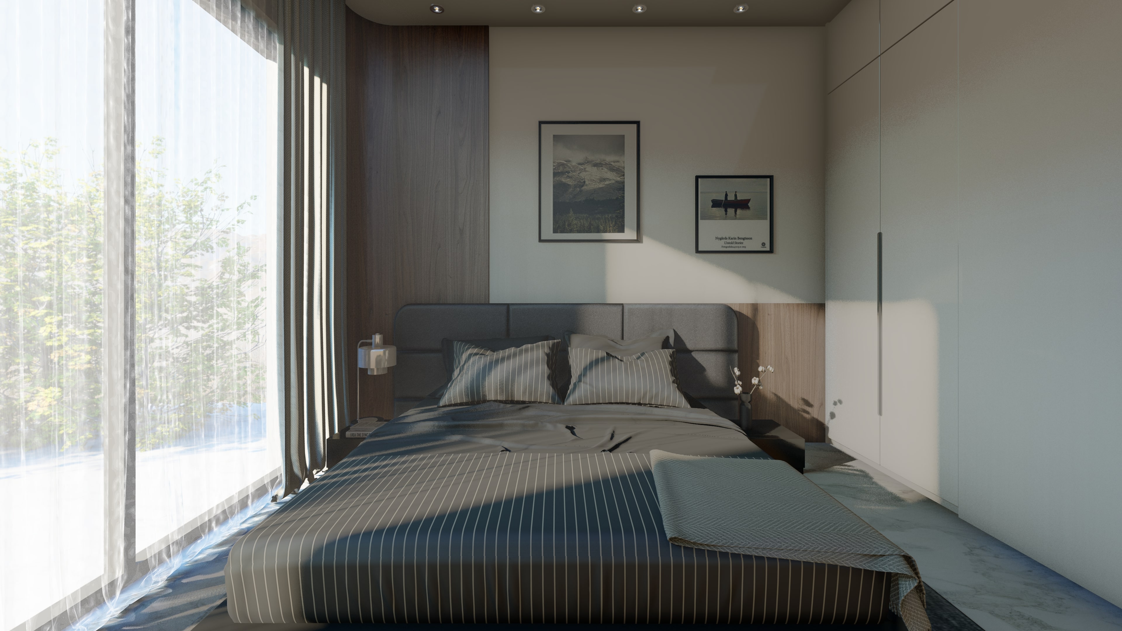 2+1 Penthouse